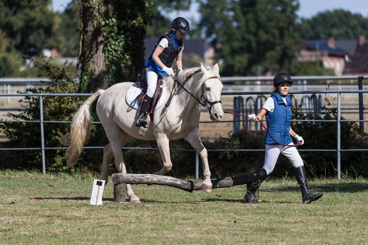 Bild 37 - Pony Akademie Turnier